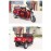 Power Gasoline Three Wheeled Motorcycle Can Be Registered As A Senior Commuting Vehicle, Fuel Powered Household Small Passenger And Freight Dual-Use Vehicle