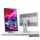 Esports Design Borderless Mac Computer External Vertical Screen Typec