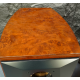 Customized waist drum shaped speaker