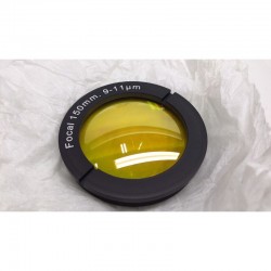 Markem Imaje A70327-A Lens 9.3m Focale 100x100/150