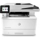 LaserJet Pro M428fdn Multifunction Black and white Printer, Copier, Scanner, Fax; Built-in Ethernet & 2-Sided Printing