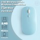 Dual Modes-light Blue